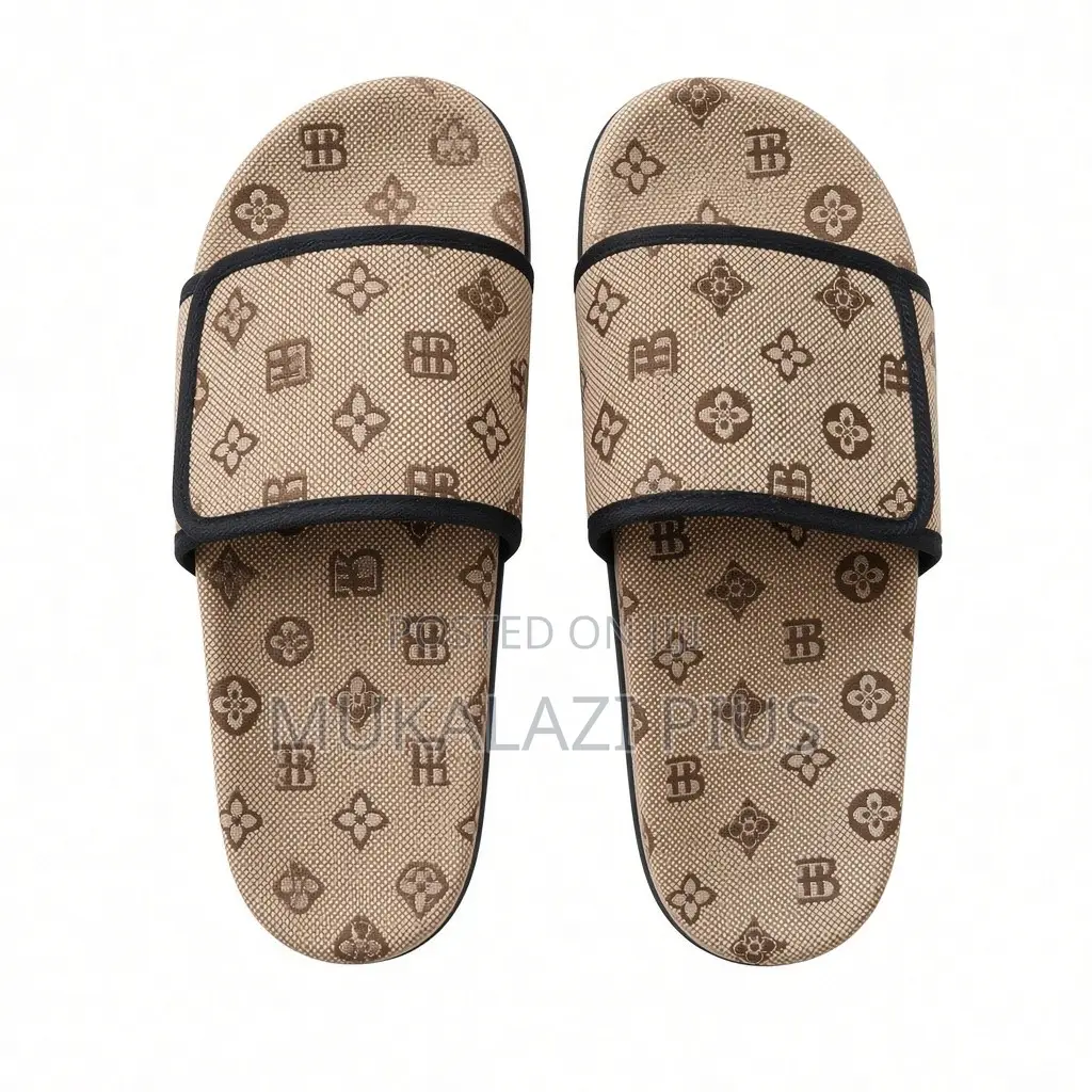 Push in Sandles
