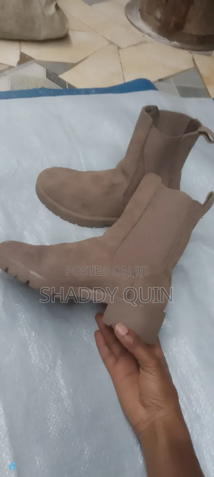 Ankle Chelsea Boots Size 38, 39 40