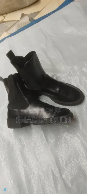 Ankle Chelsea Boots Size 38, 39 40