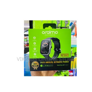 Oraimo Watch Nova AM (OSW-812) Smartwatch