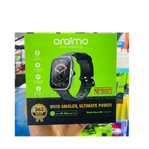 Oraimo Watch Nova AM (OSW-812) Smartwatch