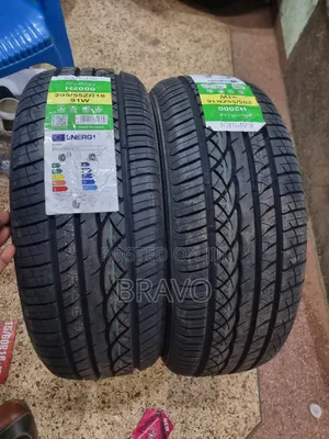 205/55r16 New Tyres for IST ,Rumion