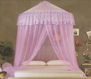 Round Mosquito Nets
