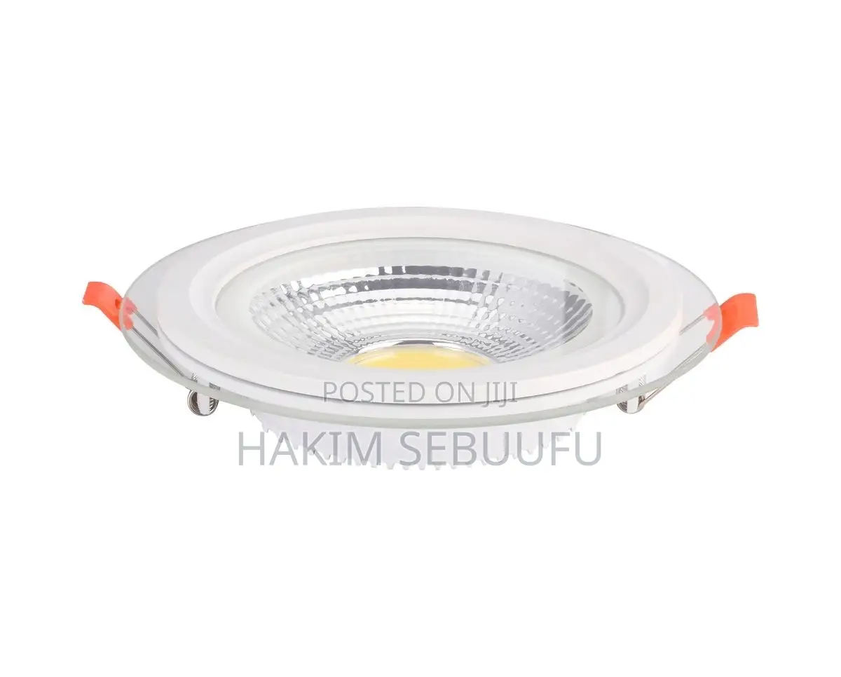 LED Glass Panels Spotlights