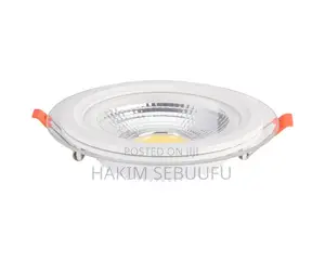 LED Glass Panels Spotlights