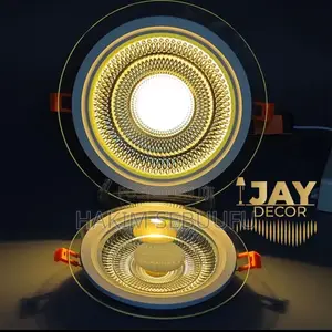 LED Glass Panels Spotlights