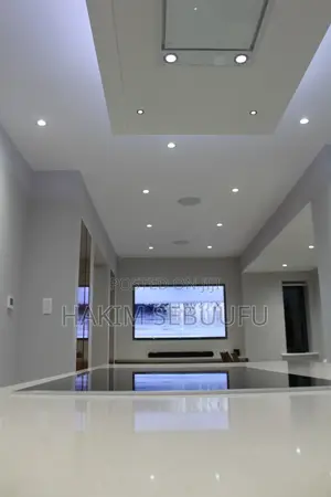 LED Glass Panels Spotlights