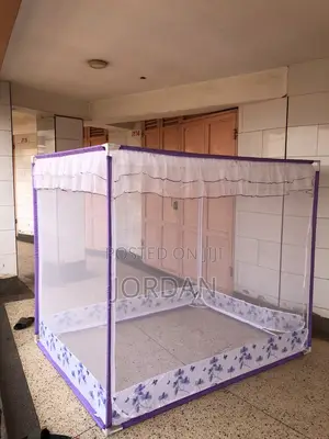 Boxed Zip Net