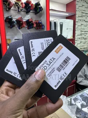256SSD Hard Disk SATA