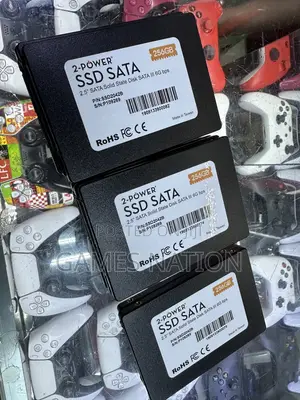 256SSD Hard Disk SATA