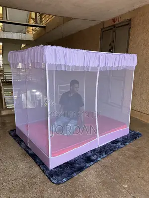 Boxed Zip Net