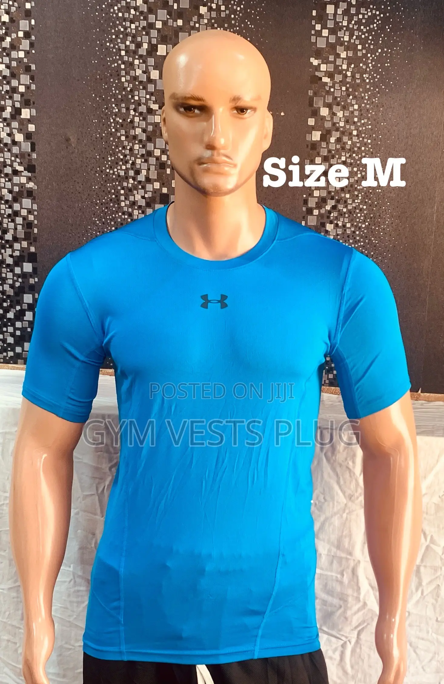 Gym Workout Shirts