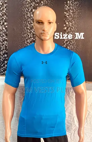 Gym Workout Shirts