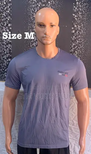 Gym Workout Shirts