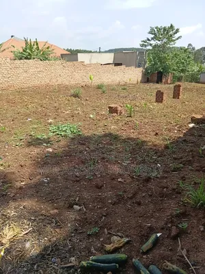 Namugongo Budugala Plots on Sale at 35m