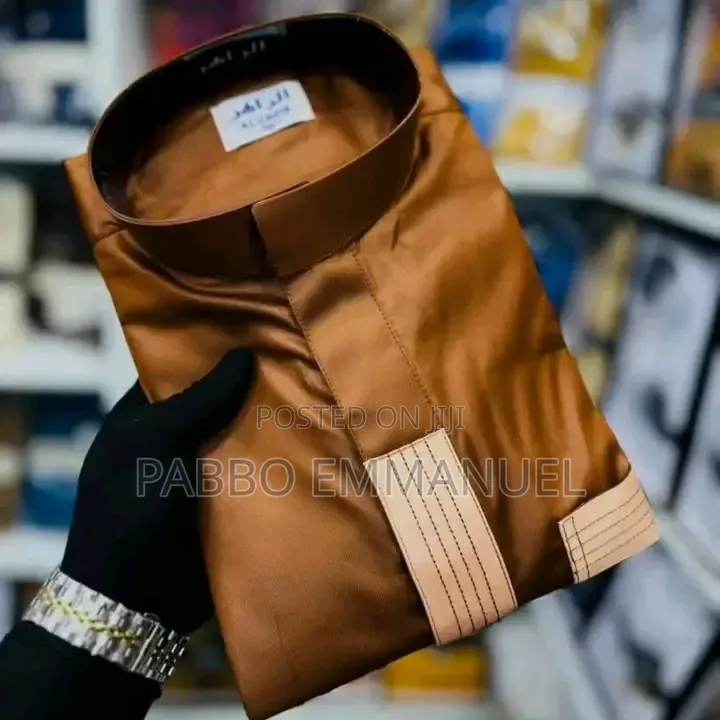 Al-Zahir Muslim Kanzu