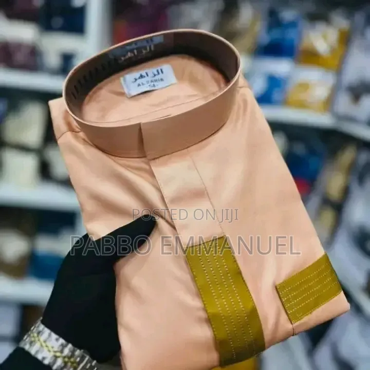 Al-Zahir Muslim Kanzu