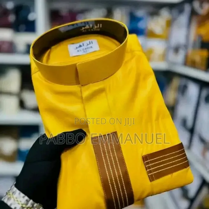 Al-Zahir Muslim Kanzu