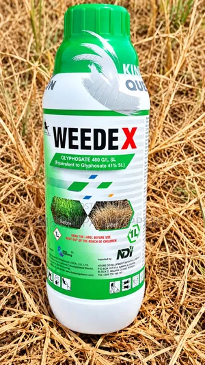 Weedex Herbicide | Broad-Spectrum Liquid Weed Control