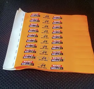 Wrist Bands