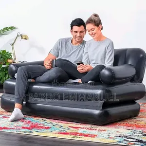 5 in 1 Best Way Multimax Air Couch