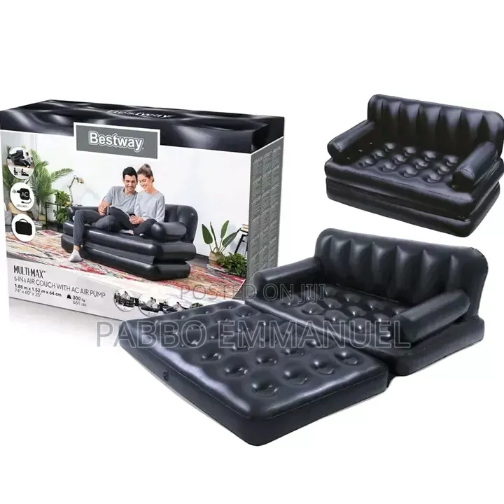 5 in 1 Best Way Multimax Air Couch