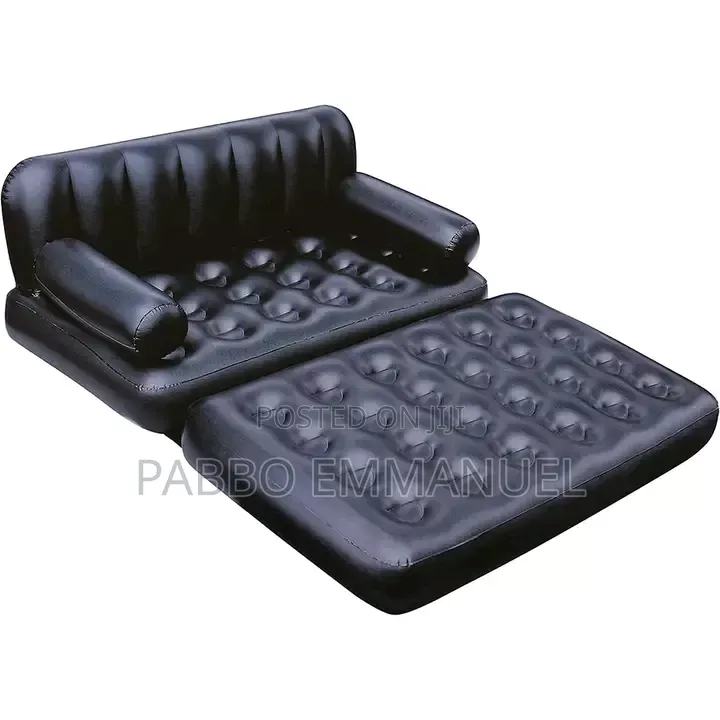 5 in 1 Best Way Multimax Air Couch