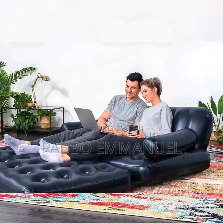 5 in 1 Best Way Multimax Air Couch