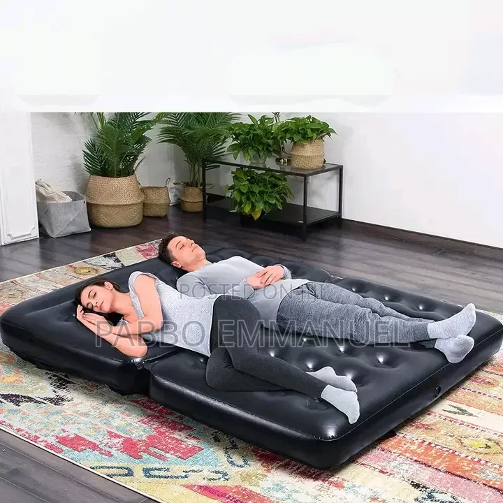 5 in 1 Best Way Multimax Air Couch