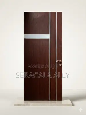 Front Entry Doors