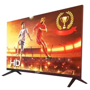 Black Ark 32 Inch Led Flat Screen TV