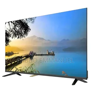 Black Ark 32 Inch Led Flat Screen TV