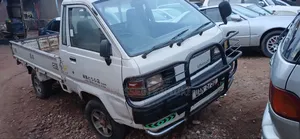 Toyota TownAce 2000 White