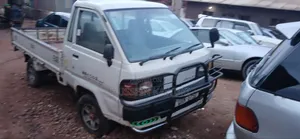 Toyota TownAce 2000 White
