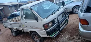 Toyota TownAce 2000 White