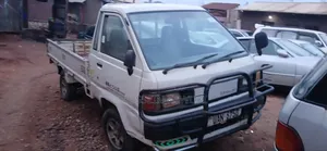 Toyota TownAce 2000 White