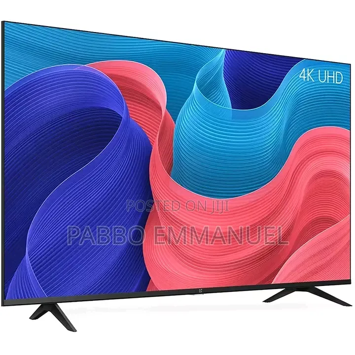 SPJ Inch 55" Smart TV