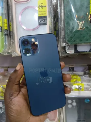 Apple iPhone 12 Pro 128 GB Blue