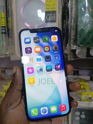Apple iPhone 12 Pro 128 GB Blue