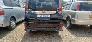 Toyota Noah 2016 Black