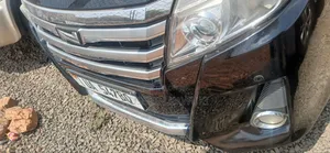 Toyota Noah 2016 Black