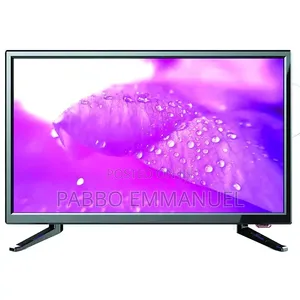 Globalstar Flat Screen TV Inch 19"
