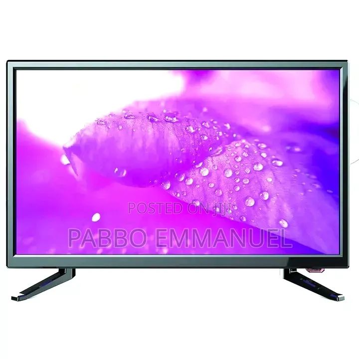 Globalstar Flat Screen TV Inch 19"