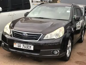 Subaru Outback 2016 Maroon
