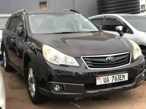 Subaru Outback 2016 Maroon