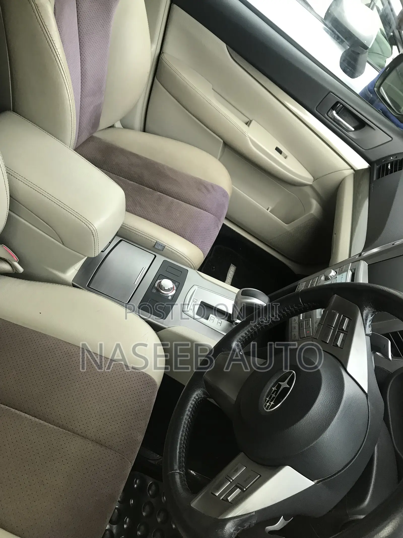 Subaru Outback 2016 Maroon