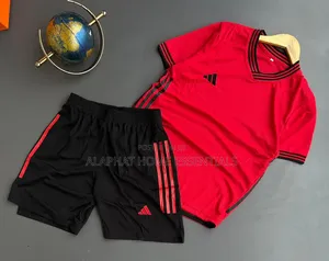 Original Plain Jersey
