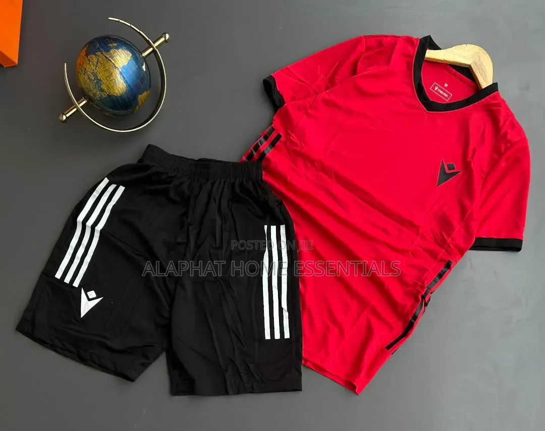Original Plain Jersey