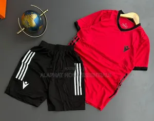 Original Plain Jersey