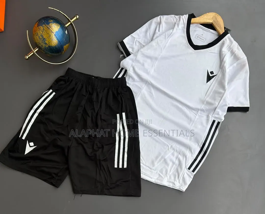 Original Plain Jersey